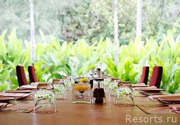 Courtyard Phuket at Kamala Beach Hotel 15